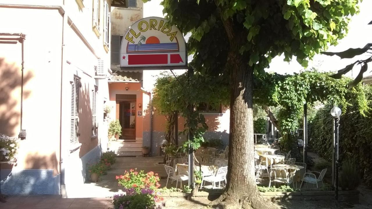 B&B Florida House Пасиняно сул Тразимено Екстериор снимка